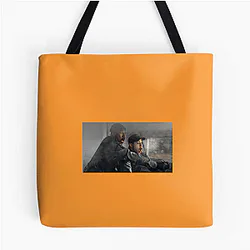 The Pickup Merch The Pickup Bags