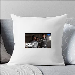 The Pickup Merch For Fans The Pickup Pillows Cover