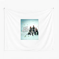 The Pickup Fan Art The Pickup Tapestries