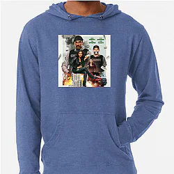 The Pickup Merch Collection The Pickup Hoodies