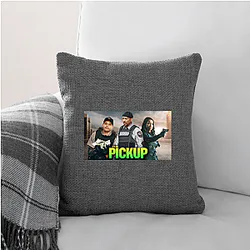 The Pickup Merchandise For Fans The Pickup Pillows Cover