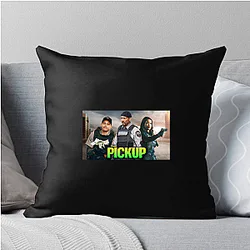 The Pickup Merchandise For Fans The Pickup Pillows Cover