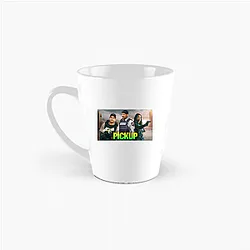 The Pickup Merchandise For Fans The Pickup Mugs