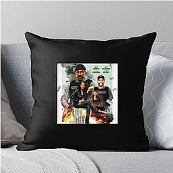 The Pickup Merch Collection The Pickup Pillows Cover