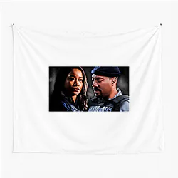 The Pickup Special Collection The Pickup Tapestries