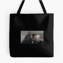 The Pickup Merch The Pickup Bags