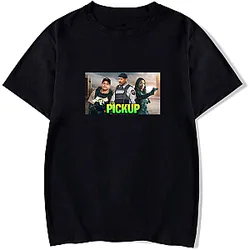 The Pickup Merchandise For Fans The Pickup T-Shirts