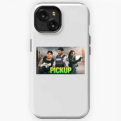 The Pickup Merchandise For Fans The Pickup iPhone Cases