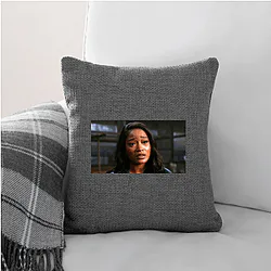 The Pickup Merchandise The Pickup Pillows Cover
