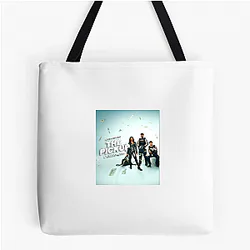 The Pickup Fan Art The Pickup Bags