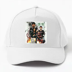 The Pickup Merch Collection The Pickup Hats & Caps