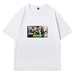 The Pickup Merchandise For Fans The Pickup T-Shirts