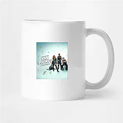 The Pickup Fan Art The Pickup Mugs