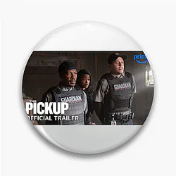 The Pickup Merch For Fans The Pickup Pins