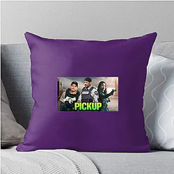 The Pickup Merchandise For Fans The Pickup Pillows Cover