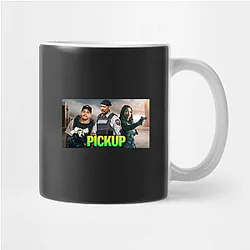 The Pickup Merchandise For Fans The Pickup Mugs