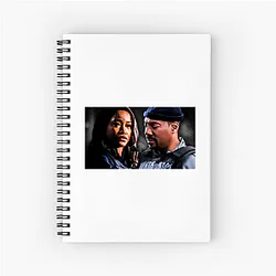 The Pickup Special Collection The Pickup Notebook