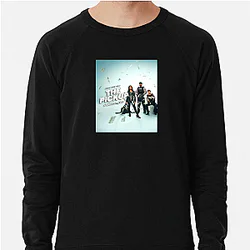 The Pickup Fan Art The Pickup Sweatshirts