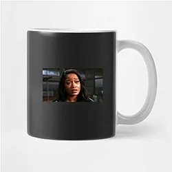 The Pickup Merchandise The Pickup Mugs
