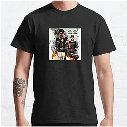 The Pickup Merch Collection The Pickup T-Shirts