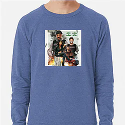 The Pickup Merch Collection The Pickup Sweatshirts