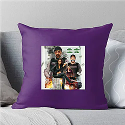 The Pickup Merch Collection The Pickup Pillows Cover