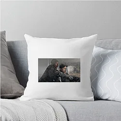The Pickup Merch The Pickup Pillows Cover