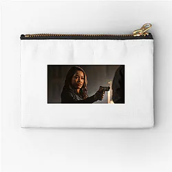 The Pickup Limited Collection The Pickup Zipper Pouches