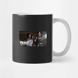 The Pickup Merch For Fans The Pickup Mugs