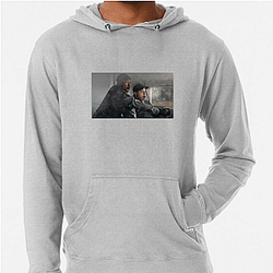 The Pickup Merch The Pickup Hoodies