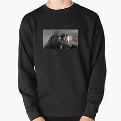 The Pickup Merch The Pickup Sweatshirts
