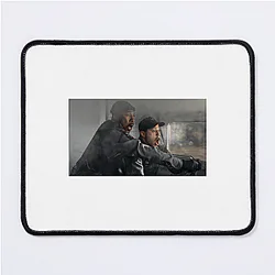 The Pickup Merch The Pickup Mouse Pads