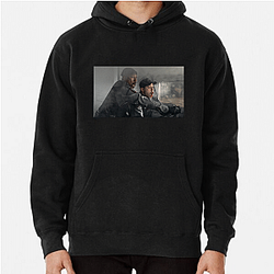 The Pickup Merch The Pickup Hoodies