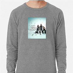 The Pickup Fan Art The Pickup Sweatshirts