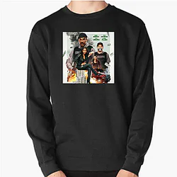 The Pickup Merch Collection The Pickup Sweatshirts