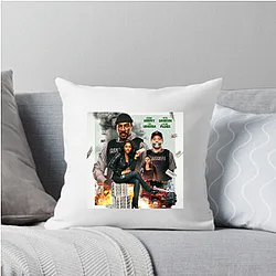 The Pickup Merch Collection The Pickup Pillows Cover