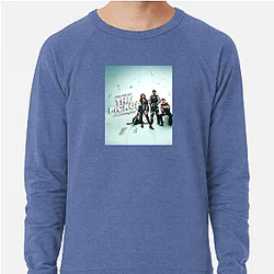 The Pickup Fan Art The Pickup Sweatshirts