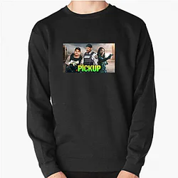 The Pickup Merchandise For Fans The Pickup Sweatshirts