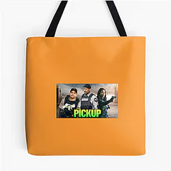 The Pickup Merchandise For Fans The Pickup Bags