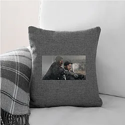 The Pickup Merch The Pickup Pillows Cover
