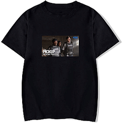 The Pickup Merch For Fans The Pickup T-Shirts