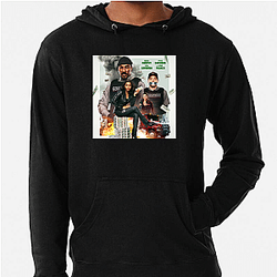 The Pickup Merch Collection The Pickup Hoodies