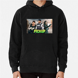 The Pickup Merchandise For Fans The Pickup Hoodies