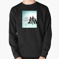 The Pickup Fan Art The Pickup Sweatshirts