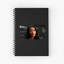 The Pickup Merchandise The Pickup Notebook