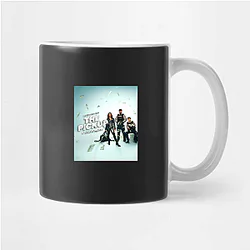 The Pickup Fan Art The Pickup Mugs