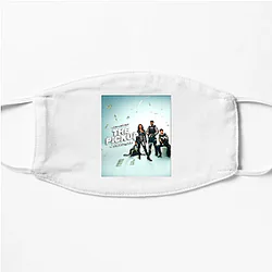 The Pickup Fan Art The Pickup Face Masks