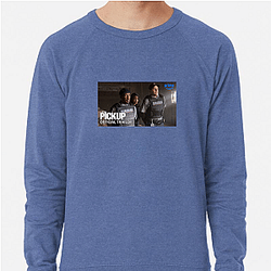 The Pickup Merch For Fans The Pickup Sweatshirts