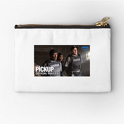The Pickup Merch For Fans The Pickup Zipper Pouches
