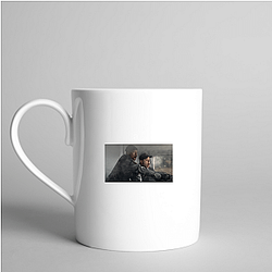 The Pickup Merch The Pickup Mugs